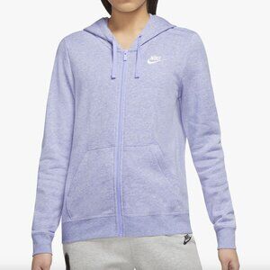 Nike Sportswear Club Fleece Full-Zip Hoodie